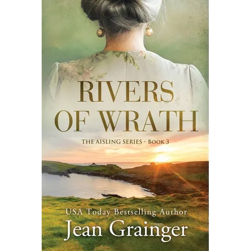 Rivers of Wrath - Paperback