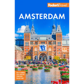 Fodor's Amsterdam: With the Best of the Netherlands