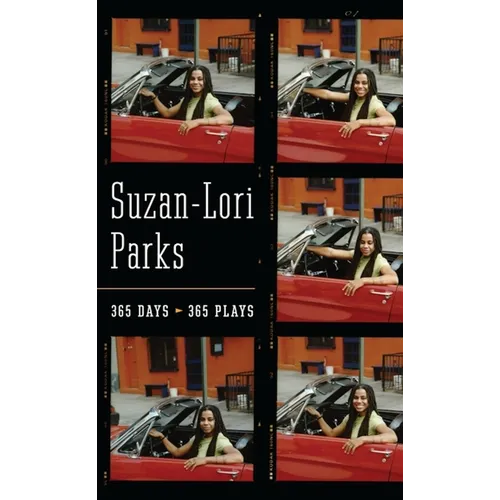 365 Days/365 Plays - Paperback