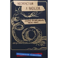 Neoreaction a Basilisk: Essays on and Around the Alt-Right - Paperback