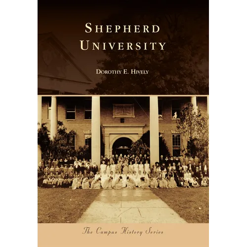 Shepherd University