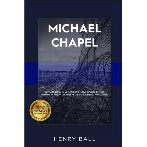 Michael Chapel