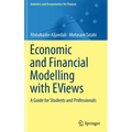 Economic and Financial Modelling with Eviews: A Guide for Students and Professionals - Hardcover