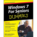 Windows 7 for Seniors for Dummies - Paperback