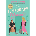 The Temporary Roomie - Paperback