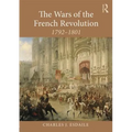 The Wars of the French Revolution: 1792-1801