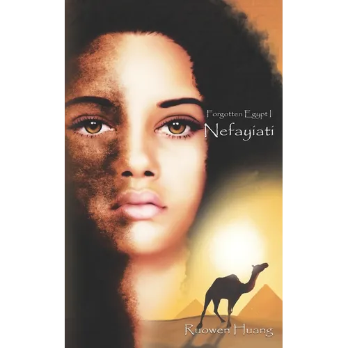 Nefayiati: Forgotten Egypt I - Paperback