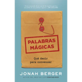 Palabras Mágicas (Magic Words Spanish Edition) - Paperback