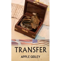 Transfer - Paperback