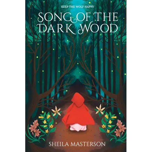 Song of the Dark Wood - Paperback