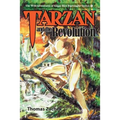 Tarzan and the Revolution - Paperback