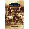 Custer State Park - Hardcover