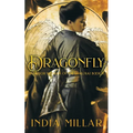 Dragonfly: A Japanese Historical Fiction Novel - Paperback