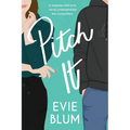 Pitch It - Paperback