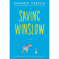 Saving Winslow - Paperback