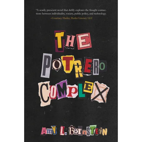The Potrero Complex - Paperback