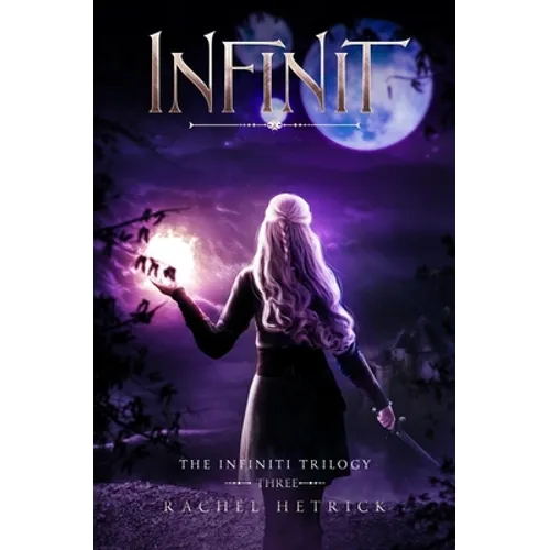 Infinit - Paperback