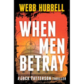 When Men Betray: Volume 1 - Paperback