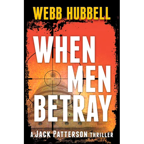 When Men Betray: Volume 1 - Paperback