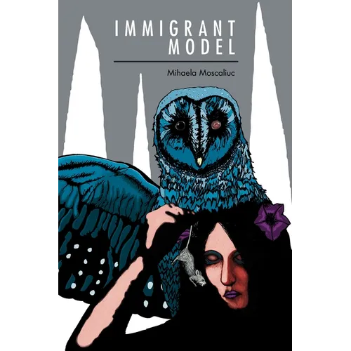 Immigrant Model - Paperback