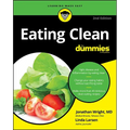 Eating Clean for Dummies - Paperback