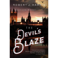 The Devil's Blaze: Sherlock Holmes 1943 - Hardcover