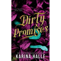 Dirty Promises (Dirty Angels Trilogy #3) - Paperback
