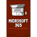 Microsoft 365 Portable Genius - Paperback