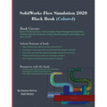 SolidWorks Flow Simulation 2020 Black Book (Colored) - Paperback
