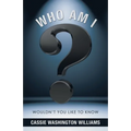 Who Am I?: Wouldn't You Like to Know - Paperback