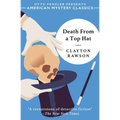 Death from a Top Hat: A Great Merlini Mystery - Paperback
