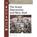 The Great Depression and New Deal
