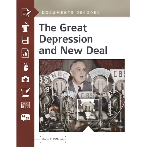 The Great Depression and New Deal