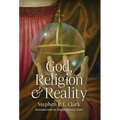 God, Religion and Reality - Hardcover