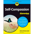 Self-Compassion for Dummies - Paperback