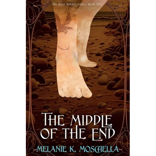 The Middle of the End - Paperback