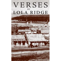 Verses - Paperback