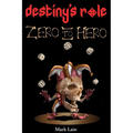 Destiny's Role 0: Zero To Hero - Paperback