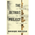 The Detroit Project: Three Plays - Paperback