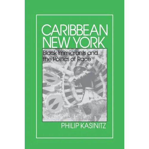 Caribbean New York: Individualism and Democratic Culture