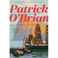 Post Captain - Paperback