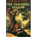 Vanishing Shadow - Hardcover