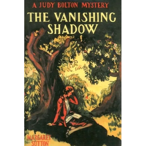 Vanishing Shadow - Hardcover