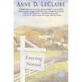 Entering Normal - Paperback