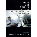 Image and Reality of the Israel-Palestine Conflict - Paperback