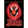 Blood Of Montenegro - Hardcover