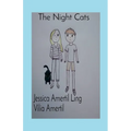 The Night Cats - Paperback