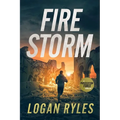 Firestorm: A Prosecution Force Thriller - Paperback