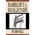 Ramblin's - Paperback