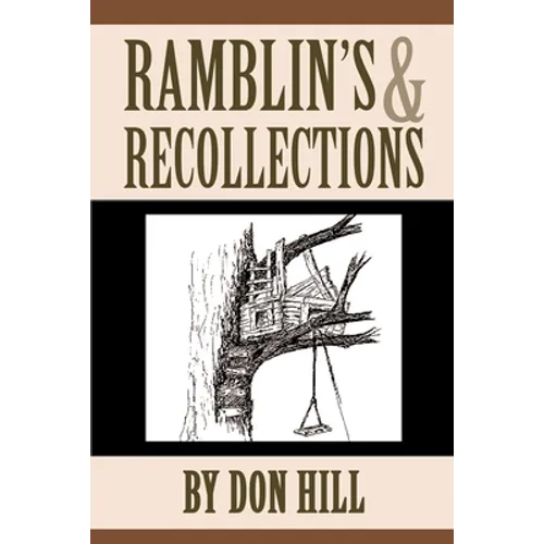 Ramblin's - Paperback